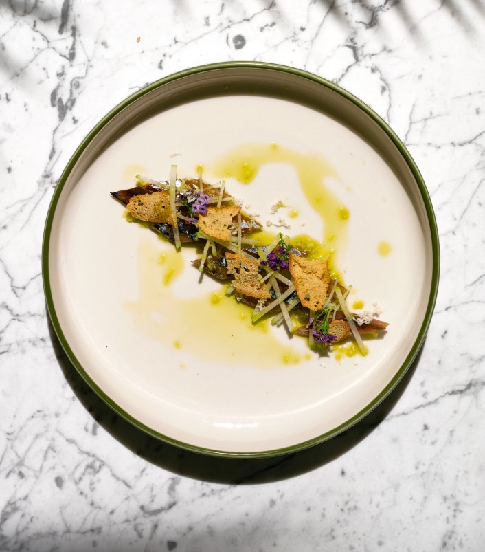 oleasocial - covent garden london restaurant